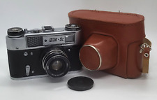 Macchina fotografica sovietica