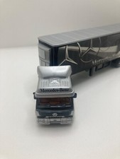 Kentoys Mercedes Benz Camion senza scatola