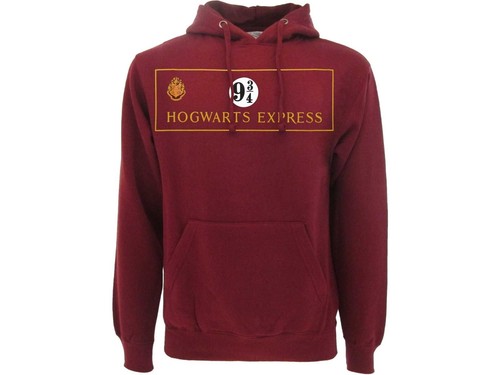 Felpa harry potter con - harry,