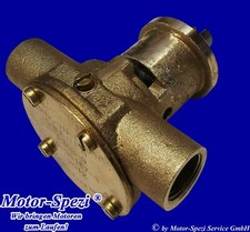 Pompa acqua di mare per Volvo