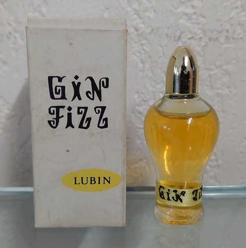 Gin fizz ml - -, 7,5