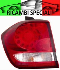 FANALE STOP GRUPPO OTTICO