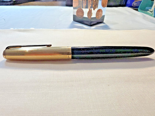 Penna stilografica parker - penna,