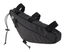Lead Out Mini Frame Bag BLACK