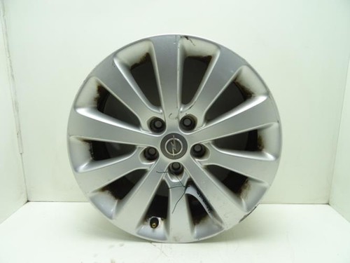 Cerchione opel astra sports - cerchione,
