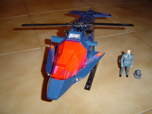 Mask kenner switchblade - kenner,