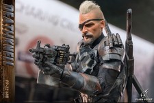 Flashpoint DeathKnell