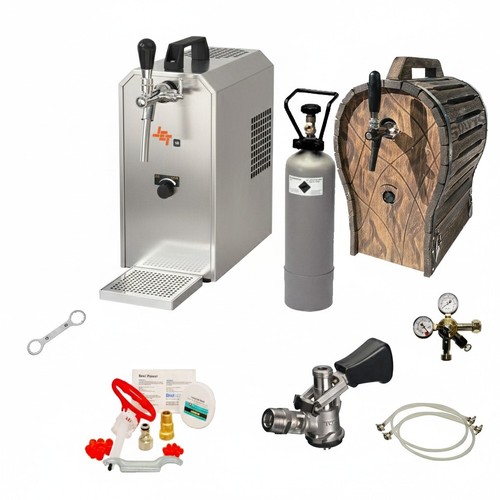 Spillatore birra jet - spillatore,