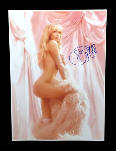 Poster autografo 12x18 firmato - poster,