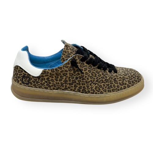 Scarpe donna e pelle - donna, d.a.t.e.