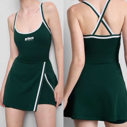 Abito tennis prince con - da,