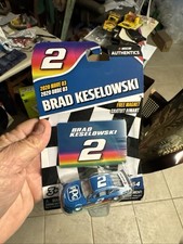 NASCAR Authentics 2020 Wave 3
