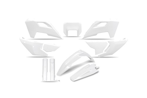 Ufo completo kit plastica - kit, di