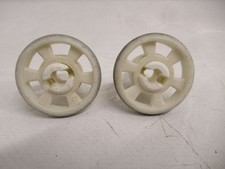 2 X Ruota Di Cesto Aeg Favorit