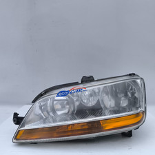 Fanale anteriore fiat - anteriore, idea