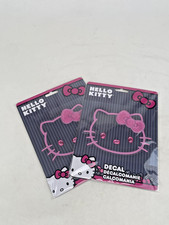 Adesivo con licenza Sanrio