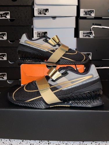 Scarpa sollevamento pesi - scarpa,