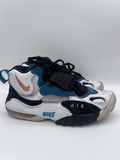 Size 8 - Nike Air Max Speed Turf Dan Marino