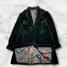 Cappotto pelliccia visone SAGA