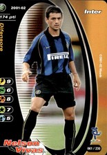 Football Champions 2001-02 #