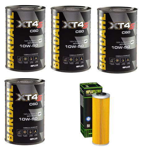 Kit tagliando ktm - ktm, 1190/rc8