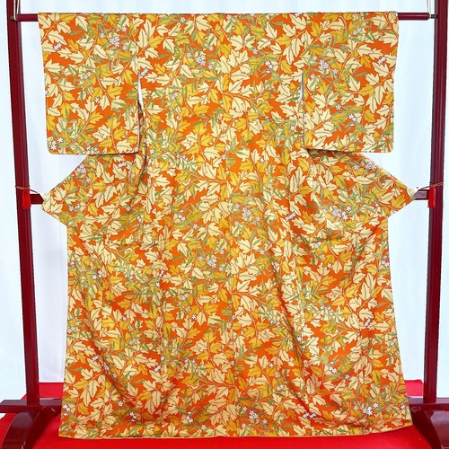 Kimono giapponese komon - giapponese, 'komon'