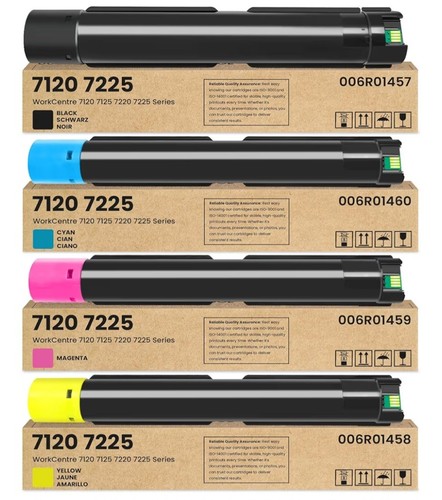 Cartuccia toner compatibile - cartuccia,