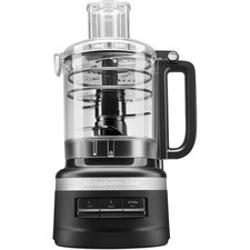 KitchenAid 5KFP0921EBM Nero