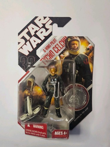 Hasbro star wars - hasbro, 30th
