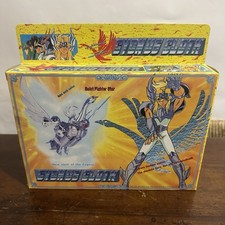 Cavalieri dello zodiaco - dello,