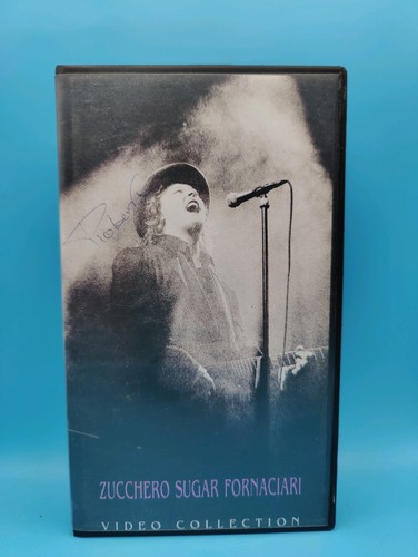 Zucchero sugar fornaciari - sugar,