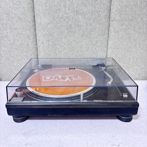 Technics 1200mk3 giradischi - technics, sl-1200mk3