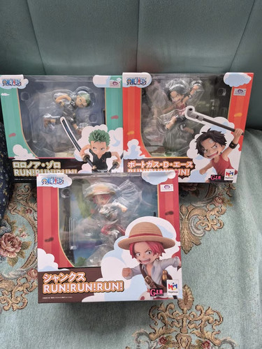 Megahouse serie one - megahouse,