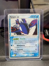 Kyogre EX 037 - ITA - Black
