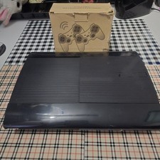 Sony PlayStation 3 Super Slim