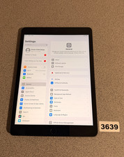 Apple iPad 2019 7a generazione