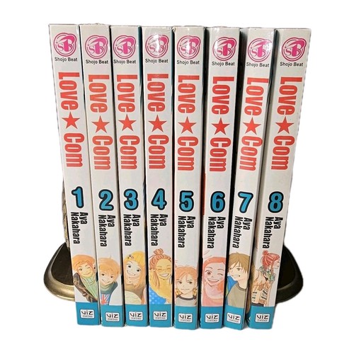 Love com lovely complex vol - com,