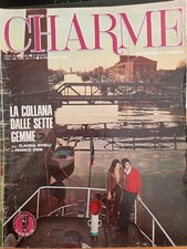 Fotoromanzo Lancio CHARME