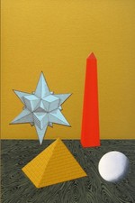 Lucio Del Pezzo | 1987 - Senza