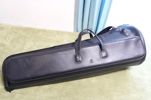 Custodia trombone giardinelli - custodia,