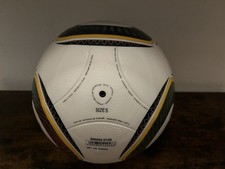 OMB Adidas Jabulani Match Ball
