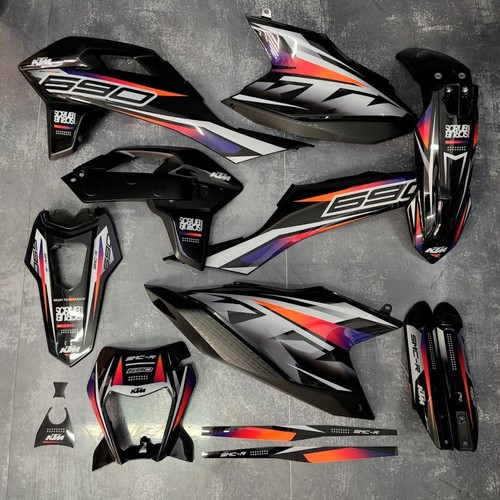 ktm 690 grafiche