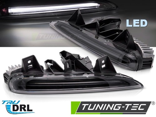 Coppia luci fanali diurne drl - coppia,