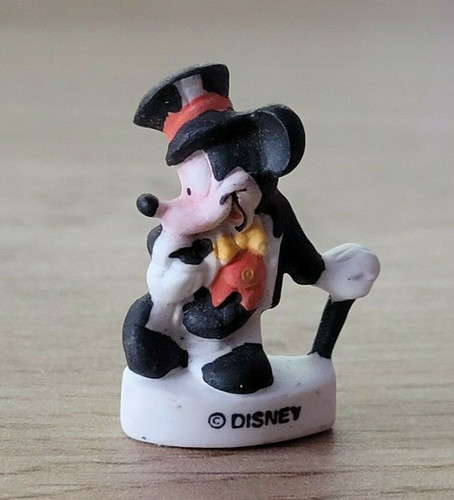 Fève mickey disney 5008 - fève,