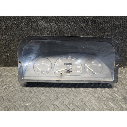 Quadro strumenti fiat ducato - fiat, 2
