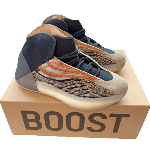 Scarpe basket adidas yeezy - da,