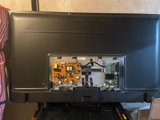 Ricambi per TV TOSHIBA  55'' mod 55UL2163DBC