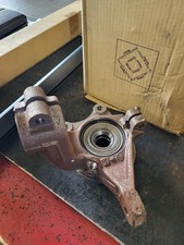 FUSELLO ANTERIORE SINISTRO