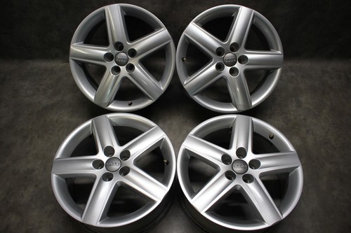 Cerchi lega audi 8l - cerchi,