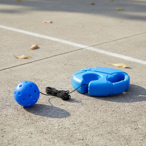 Allenatore pickleball - allenatore, da